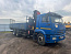 Купить КМУ КАМАЗ 65117 (Евро-4) +FASSI F275+ борт сталь 6,8м. б/у (2016г. пробег 215 364 км.) (0090) в компании Русбизнесавто - изображение 0
