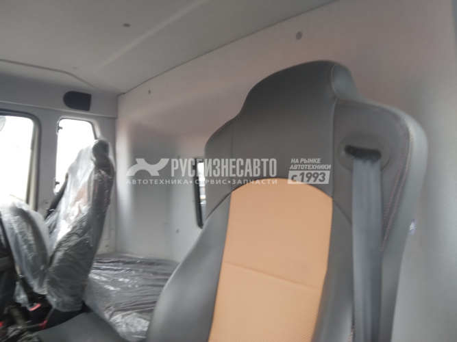 Купить Самосвал FAW J6 (8x4) б/у (2022 г. 17 679 км)(7582) в компании Русбизнесавто - изображение 12