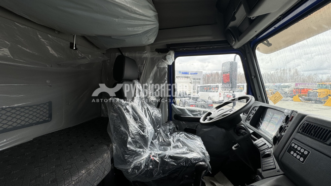 Купить Тягач 4х2 МАЗ 544028-570-031, ССУ 1150, пневм в компании Русбизнесавто - изображение 13