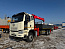 Купить КМУ FAW 3250 (6*4, 390л.с., Евро-5) + HANGLIM KS2305 верх.упр. + борт сталь 7,5м. РМЗ в компании Русбизнесавто - изображение 0