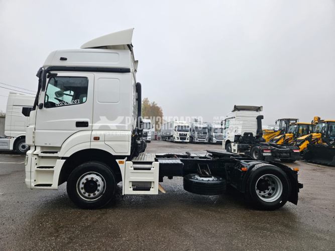 Купить Седельный тягач КАМАЗ 5490 АКПП б/у(2023г;5 601 м/ч)(9178)Сбер комиссия в компании Русбизнесавто - изображение 6