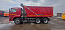 Купить КАМАЗ 6520-B5 самосвал б/у ДВС Cummins (2023 г.в. 29 189 км.)(7396) в компании Русбизнесавто - изображение 3