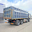 Купить Самосвал FAW J6 (8х4) б/у (2023 г.в., 34 м3., 31 646 км.) (1028) в компании Русбизнесавто - изображение 6