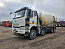 Купить Автобетоносмеситель TIGARBO 69367S на шасси FAW 8х4 б/у (2023 г.в. 12 458 км) (0058)сбер комиссия в компании Русбизнесавто - изображение 6