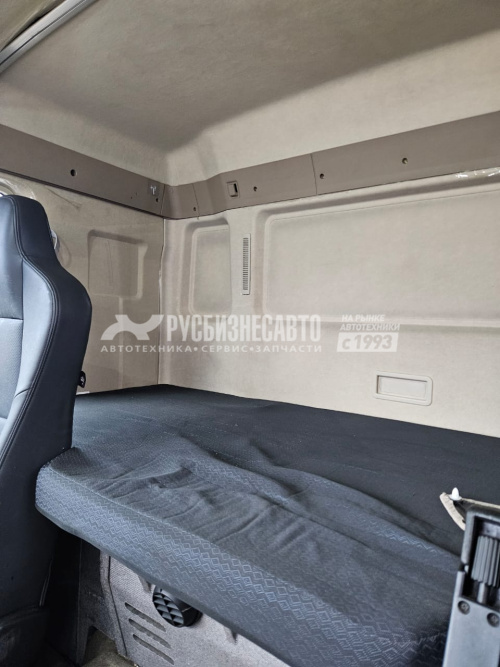 Купить Самосвал HOWO T5G 8x4 б/у (2024г., 75 908 км.)(8500) в компании Русбизнесавто - изображение 16