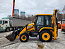 Купить Экскаватор-погрузчик JCB 3CXT14M2NM б/у (2020 г., 1200 м/ч.) в компании Русбизнесавто - изображение 1