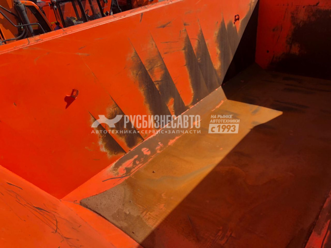 Купить КАМАЗ 6520-53 самосвал б/у (2021 г., 46 700 км.) (0760) в компании Русбизнесавто - изображение 11