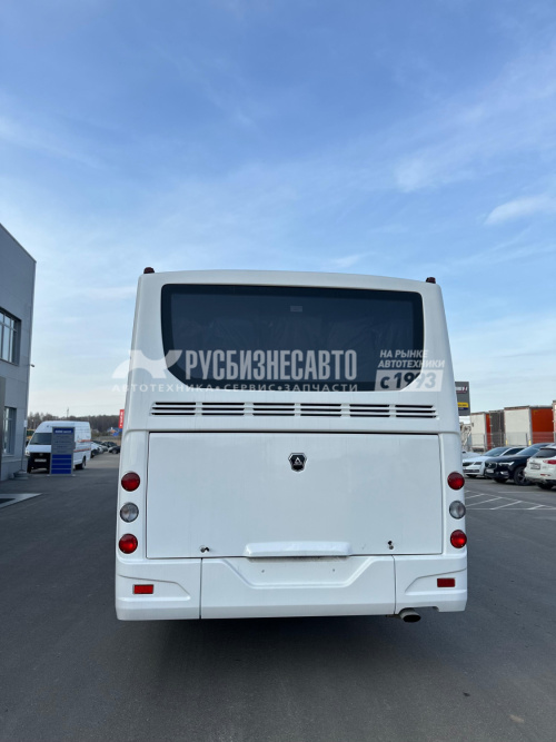 Купить КАВЗ 4238-B2 "Аврора"  Weichai Евро-5, МКПП FastGear, межгород в компании Русбизнесавто - изображение 17