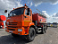Купить АТЗ-11 ЧМЗ 7074А4-50 КАМАЗ 43118 (6х6) б/у (2023 г.в., 3 312 км.)(6898) Состояние Нового !!! в компании Русбизнесавто - изображение 2