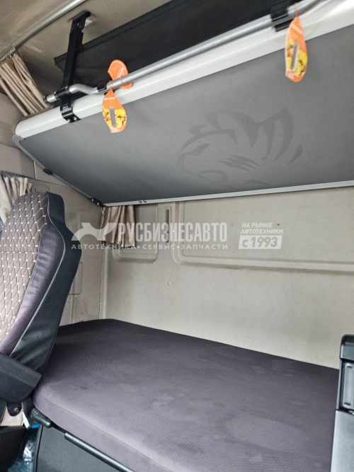 Купить Седельный тягач SITRAK C7H MAX 4х2 АКПП б/у (2023г.в.145 379км.) (1476) в компании Русбизнесавто - изображение 14