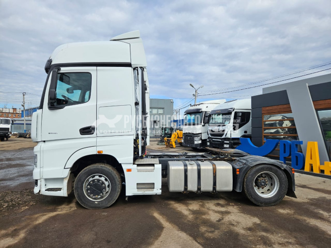 Купить Седельный тягач КАМАЗ 54901 (M1945), б/у (2021 г., 316 096 км.)(4632) в компании Русбизнесавто - изображение 7