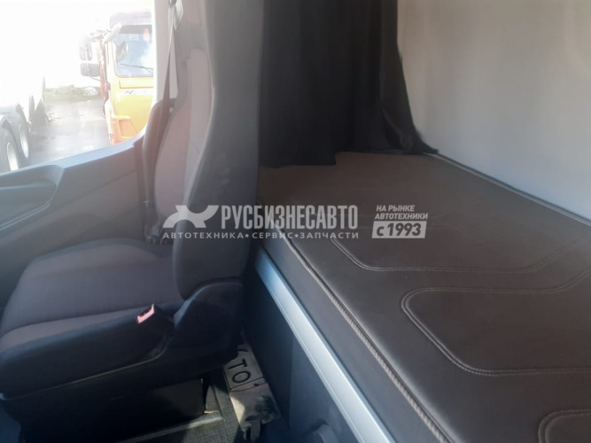 Купить КАМАЗ 54901 (М1945) тягач седельный б/у ( 2021 г.в. 120 179 км.) в компании Русбизнесавто - изображение 8