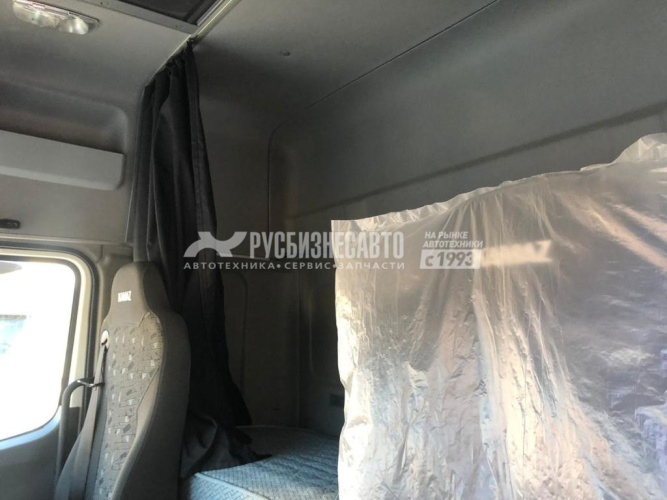 Купить КАМАЗ 5490-033-87, АКПП седельный тягач б/у (2020 г., 122 909 км.) на гарантии в компании Русбизнесавто - изображение 17