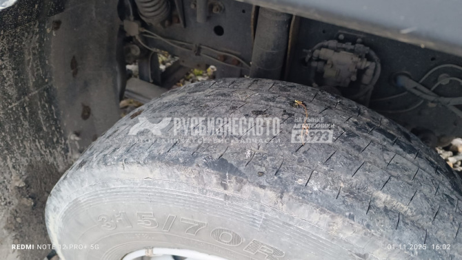 Купить Седельный тягач МАЗ 544028 б/у (2023 г.в. 73 376 км) (1194)Cбер комиссия в компании Русбизнесавто - изображение 16