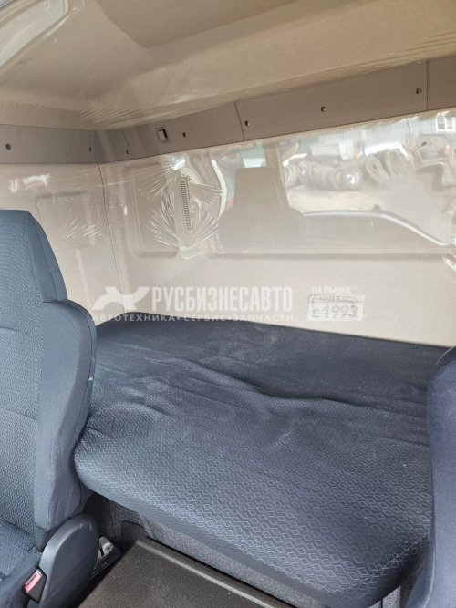 Купить Самосвал HOWO T5G (8x4) б/у (2023 г., 76 586 км.) (0060) в компании Русбизнесавто - изображение 15