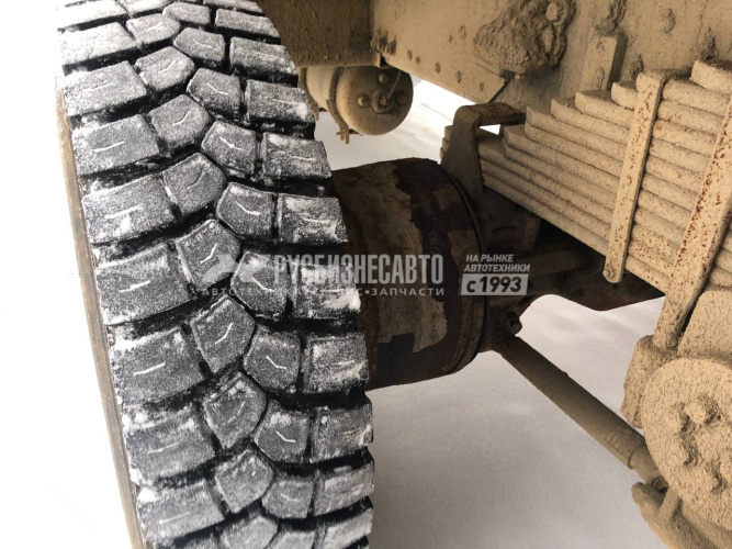 Купить Самосвал FAW J6 (8х4) б/у (2023 г., 114 186 км) (7848) Сбер комиссия в компании Русбизнесавто - изображение 12