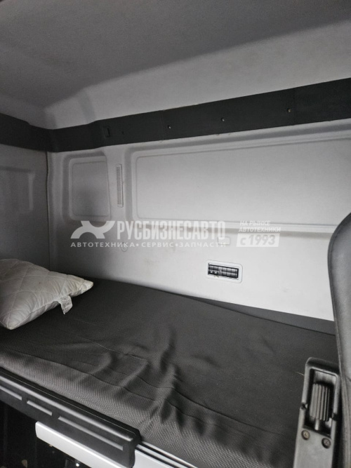 Купить Самосвал SITRAK C7H 8х4 б/у (2023 г.в. 180 272 км) (1801)Сбер комиссия в компании Русбизнесавто - изображение 10