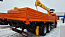 Купить КМУ КАМАЗ 65115-3094-48 (Евро-5) + SOOSAN SCS746L верх.упр. + борт сталь 6,6м. в компании Русбизнесавто - изображение 2