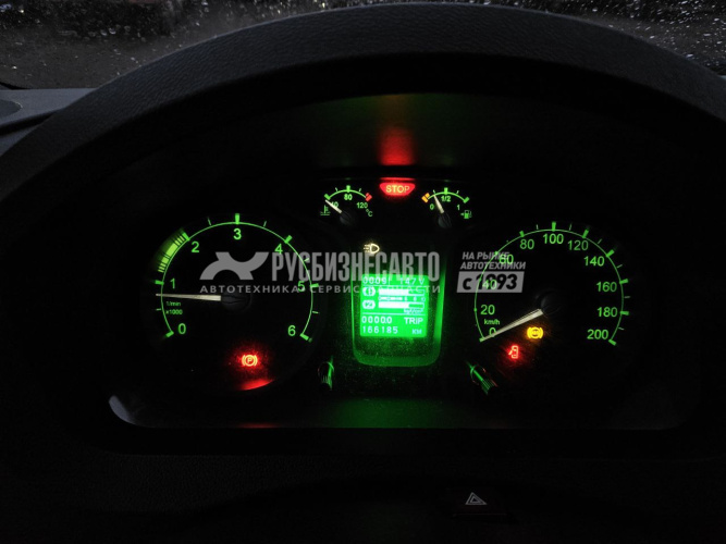 Купить ГАЗОН NEXT (3010GD) штора с воротами б/у (2024 г.в., 166 185 км.) (2128)Сбер комиссия в компании Русбизнесавто - изображение 11