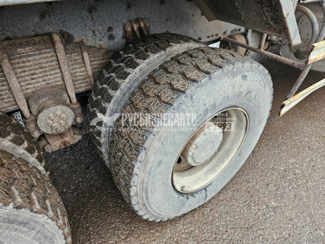 Купить Самосвал FAW J6 6x4 б/у (2022 г.в.,70 197 км.)(8812)Сбер комиссия в компании Русбизнесавто - изображение 10