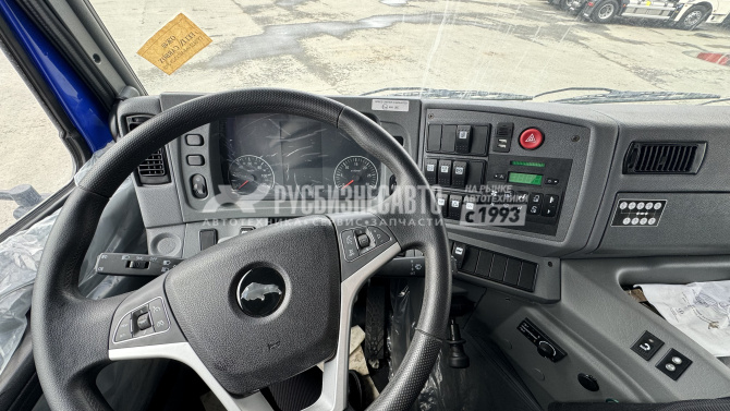 Купить Тягач 4х2 МАЗ 544028-570-031, ССУ 1150, пневм в компании Русбизнесавто - изображение 16