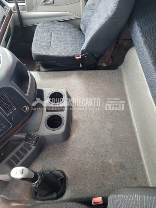 Купить Самосвал HOWO ZZ3407S3867E (8x4)  б/у (2021 г., 94 326 км) в компании Русбизнесавто - изображение 11