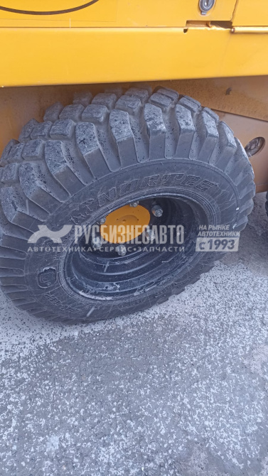Купить Мини-погрузчик МКСМ 1000H б/у (2020г., 265 м/ч) в компании Русбизнесавто - изображение 7
