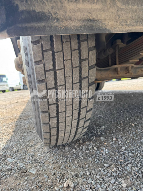 Купить Автобус ПАЗ 320530-22  ДВС ЗМЗ бензин/газ б/у (2019 г.в. 120 952 км.)(4311) в компании Русбизнесавто - изображение 11