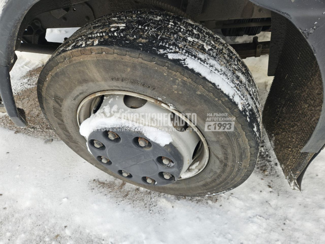 Купить Специализированный, рефрижератор Камаз Компас 4х2 б/у (2023;233 635)(0001)Сбер комиссия в компании Русбизнесавто - изображение 8