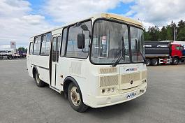 Автобус ПАЗ 32053 б/у (2020 г.в., 75 174 км) (4000)