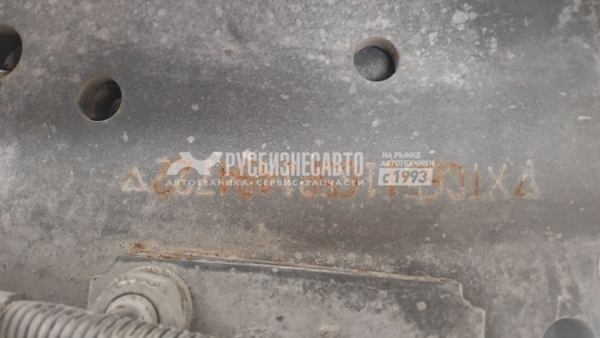 Купить Седельный тягач КАМАЗ 65116 6х4 б/у (2023 г.в. 49 000км) (4722)-Совком комиссия в компании Русбизнесавто - изображение 11