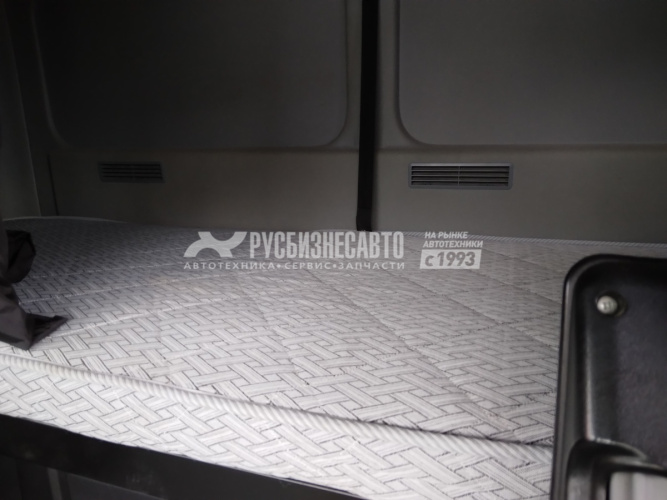 Купить КАМАЗ 5490-S5, седельный тягач  МКПП б/у (2020 г., 149 267км.) на гарантии в компании Русбизнесавто - изображение 9