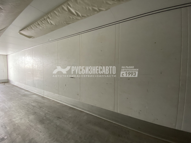 Купить Полуприцеп-рефрижератор SCHMITZ SKO 24/L-13.4 FP 60 COOL б/у (2017 г.)2 в компании Русбизнесавто - изображение 4