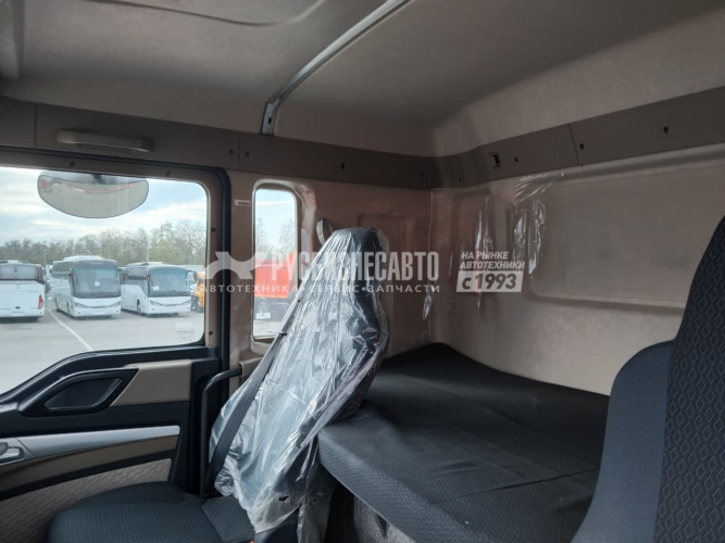 Купить Самосвал HOWO T5G 8x4 б/у (2022г., 85 000км.) (4969) в компании Русбизнесавто - изображение 3