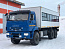 Купить Камаз 43118 Вахтовый автобус "АвтоСпецВан" 7721Т2-20 б/у (2019г., 72 000 км) в компании Русбизнесавто - изображение 0