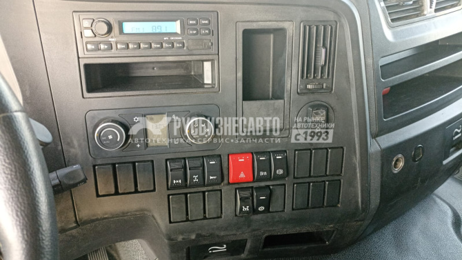 Купить Самосвал SHACMAN SX32586V384 6х4 б/у (2022 г. 43 517 км.) в компании Русбизнесавто - изображение 1