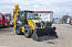 Купить Экскаватор-погрузчик New Holland B110D Comfort (Tier 5 с отключенной SCR, Турция) в компании Русбизнесавто - изображение 0