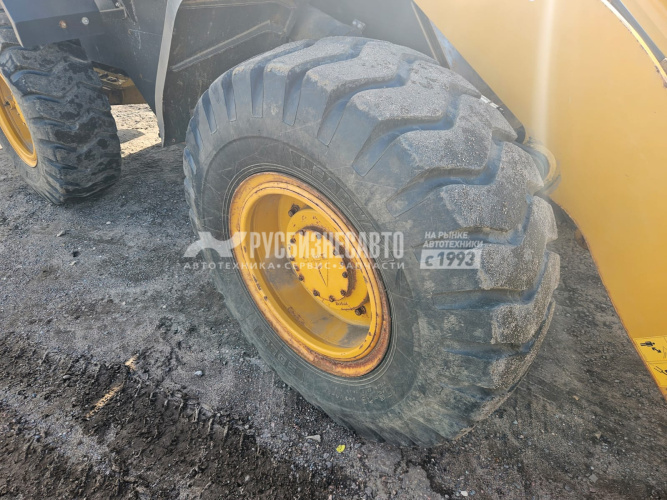 Купить Погрузчик фронтальный SDLG LG933L б/у (2022г., 2727 м.ч)(5916) в компании Русбизнесавто - изображение 11