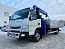 Купить КМУ Tadano 360 на шассии Mitsubishi Fuso б/у (2021 г., 4409 км., 38 м.ч.) в компании Русбизнесавто - изображение 7