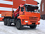 Купить КАМАЗ 43118 Борт (сталь) 5.2м. с КМУ PALFINGER INMAN IM 150N б/у (2020г., 105 м/ч., 65800 км) в компании Русбизнесавто - изображение 0