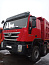 Купить Самосвал HONGYAN 908 (8x4)  б/у (2021 г. 72 980 км) в компании Русбизнесавто - изображение 1