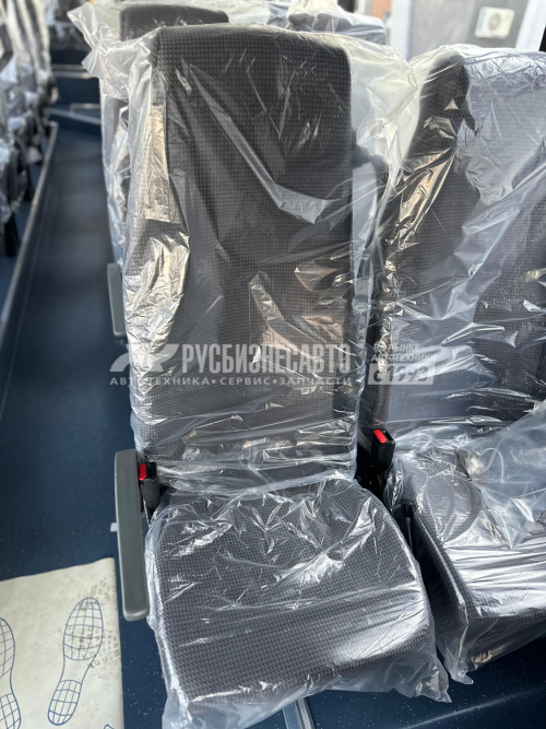 Купить КАВЗ 4238-B2 "Аврора"  Weichai Евро-5, МКПП FastGear, межгород в компании Русбизнесавто - изображение 6