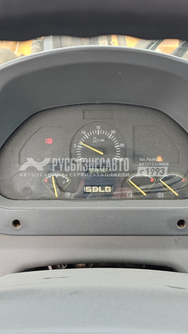 Купить Погрузчик фронтальный SDLG L956FH б/у (2019г.в., 10 368м/ч)(1141) в компании Русбизнесавто - изображение 13