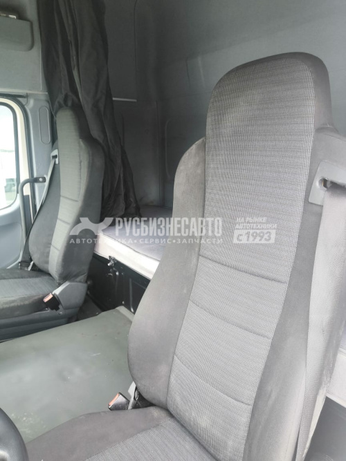 Купить КАМАЗ 5490-023-87, АКПП седельный тягач б/у (2018 г., 427 668 км.) в компании Русбизнесавто - изображение 8
