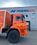 Купить Вахтовый автобус 42261-211-48 на шасси КАМАЗ-43118 (28+2 мест) в компании Русбизнесавто - изображение 1