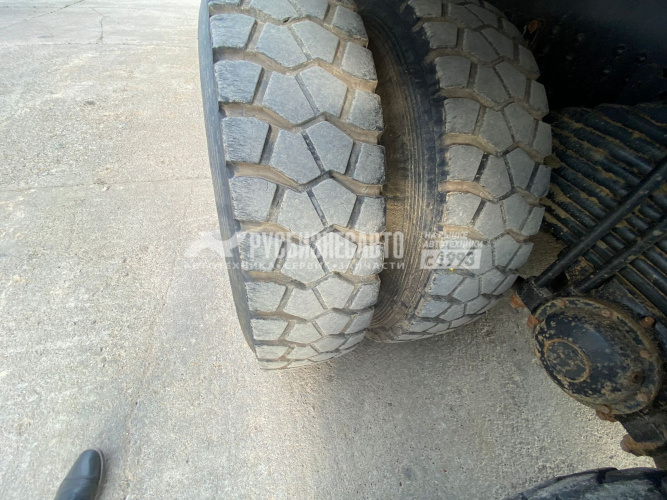 Купить Самосвал SHACMAN SX33186W366С (8x4) б/у  (2022 г, 68 833 км)(8694) в компании Русбизнесавто - изображение 8