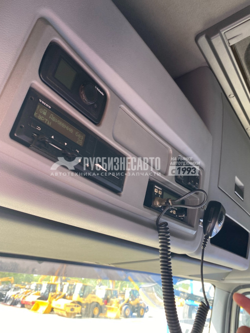 Купить Седельный тягач КамАЗ 65209-S5 (Т2640) б/у (2021 г., 91 602 км.) (3448) в компании Русбизнесавто - изображение 1