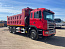 Купить Самосвал JAC N350 6х4 б/у (2022 г.в., 50 410 км)(5572)новая резина в компании Русбизнесавто - изображение 2
