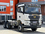 Купить Седельный тягач SHACMAN SX42586W385C (6х6) б/у (2022 г., 75 184 км)(4070) в компании Русбизнесавто - изображение 3