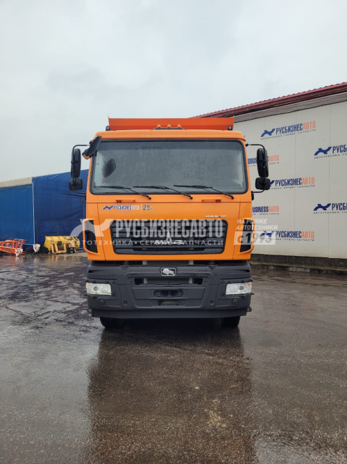 Купить Самосвал 6х4 МАЗ 650128-8520-000 20 тн. 20 м3 б/у (2020 г , 60 118 км) в компании Русбизнесавто - изображение 19